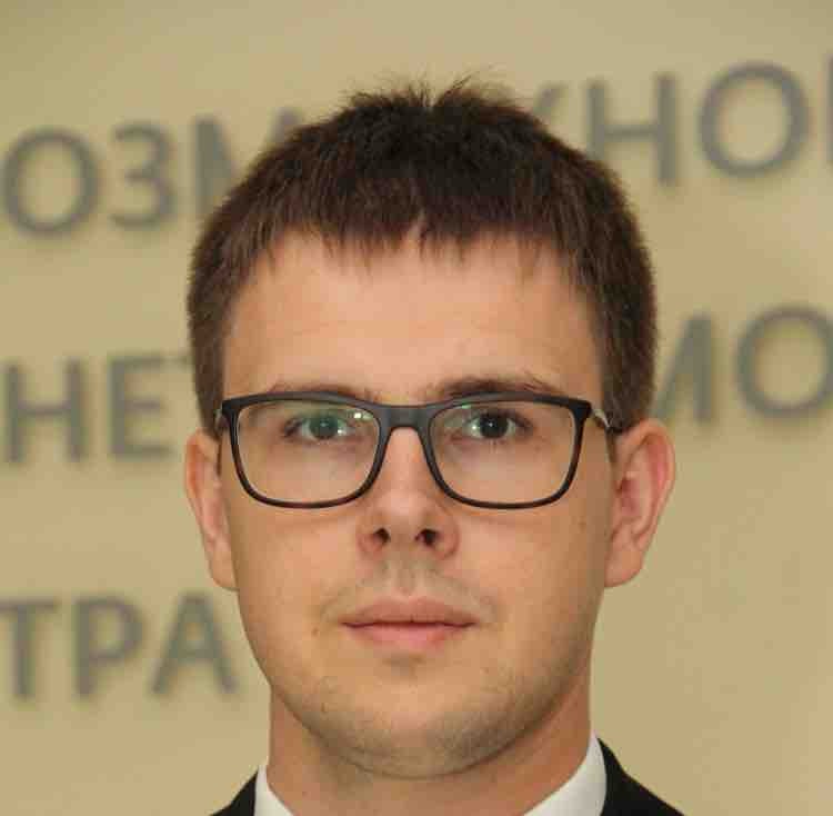 Николай Довганевич