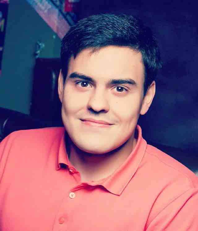 Костя Ципривуз | Сетка — социальная сеть от hh.ru