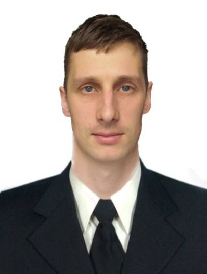 Кирилл Лаптев