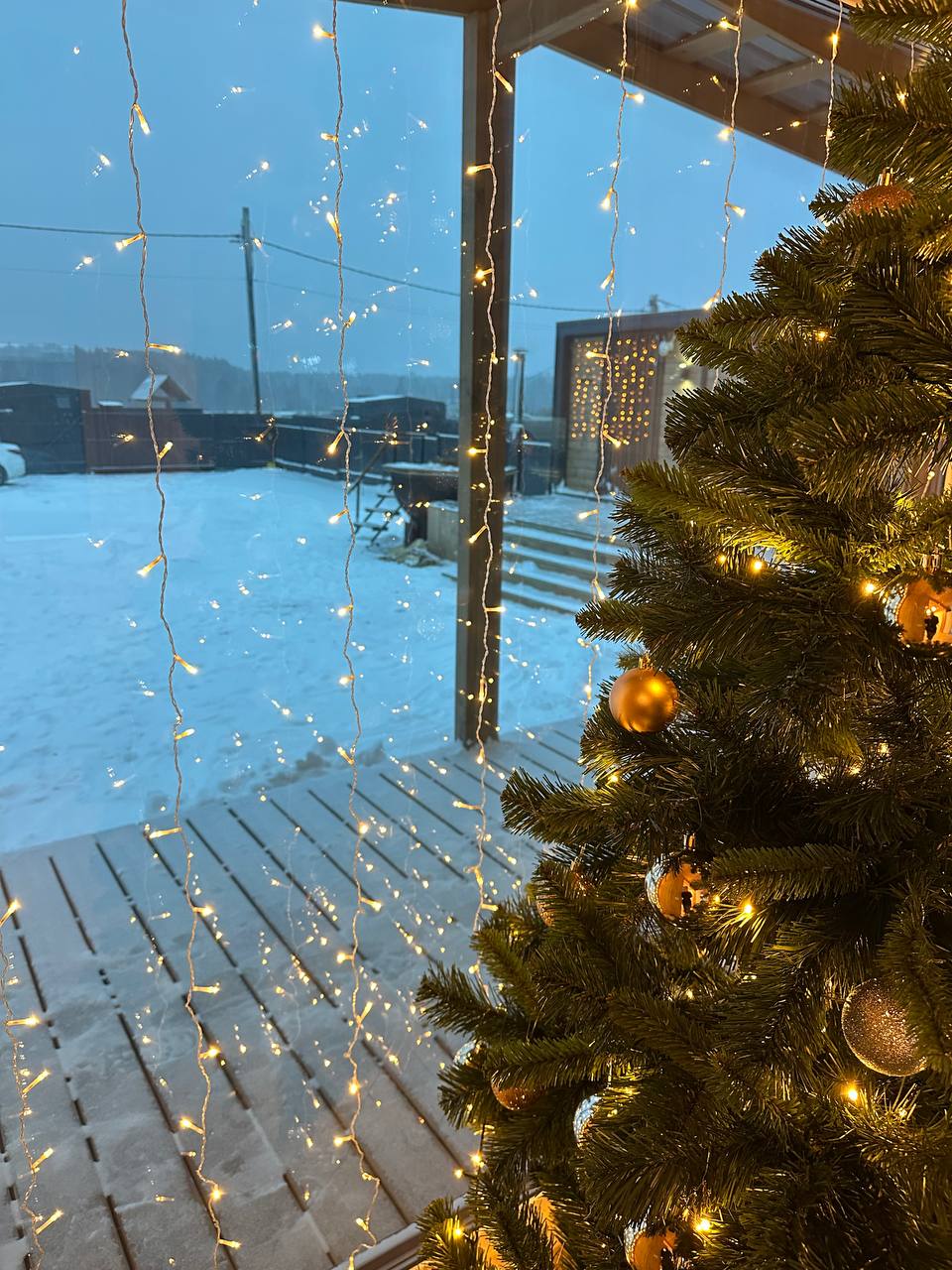 🎄✨ | Сетка — социальная сеть от hh.ru