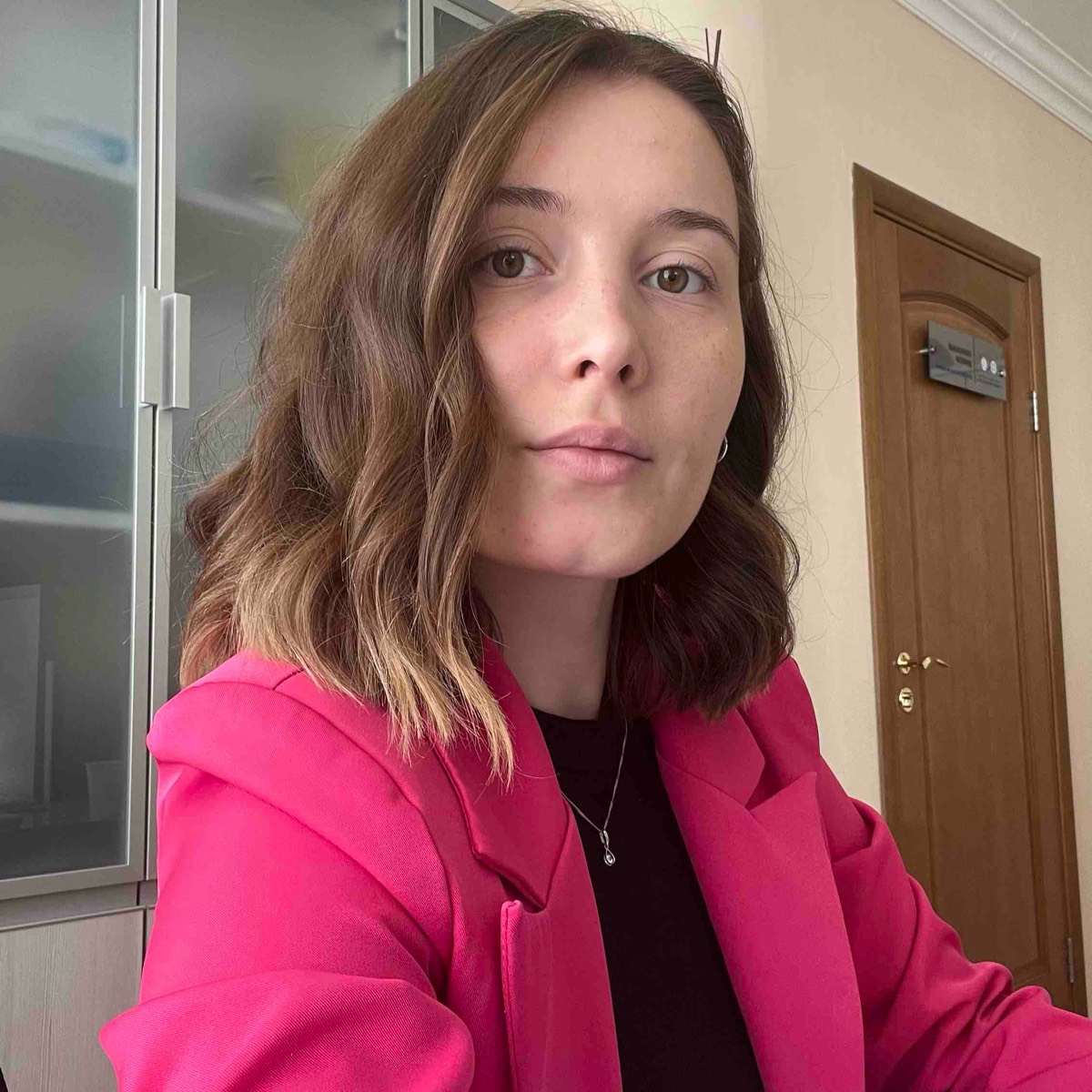 Екатерина Яговкина | Сетка — социальная сеть от hh.ru