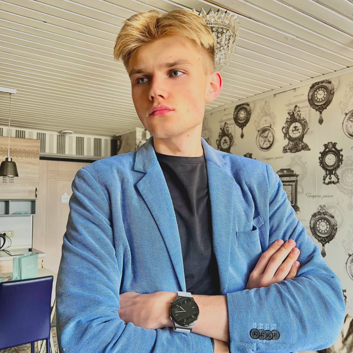 Виктор Коленеко