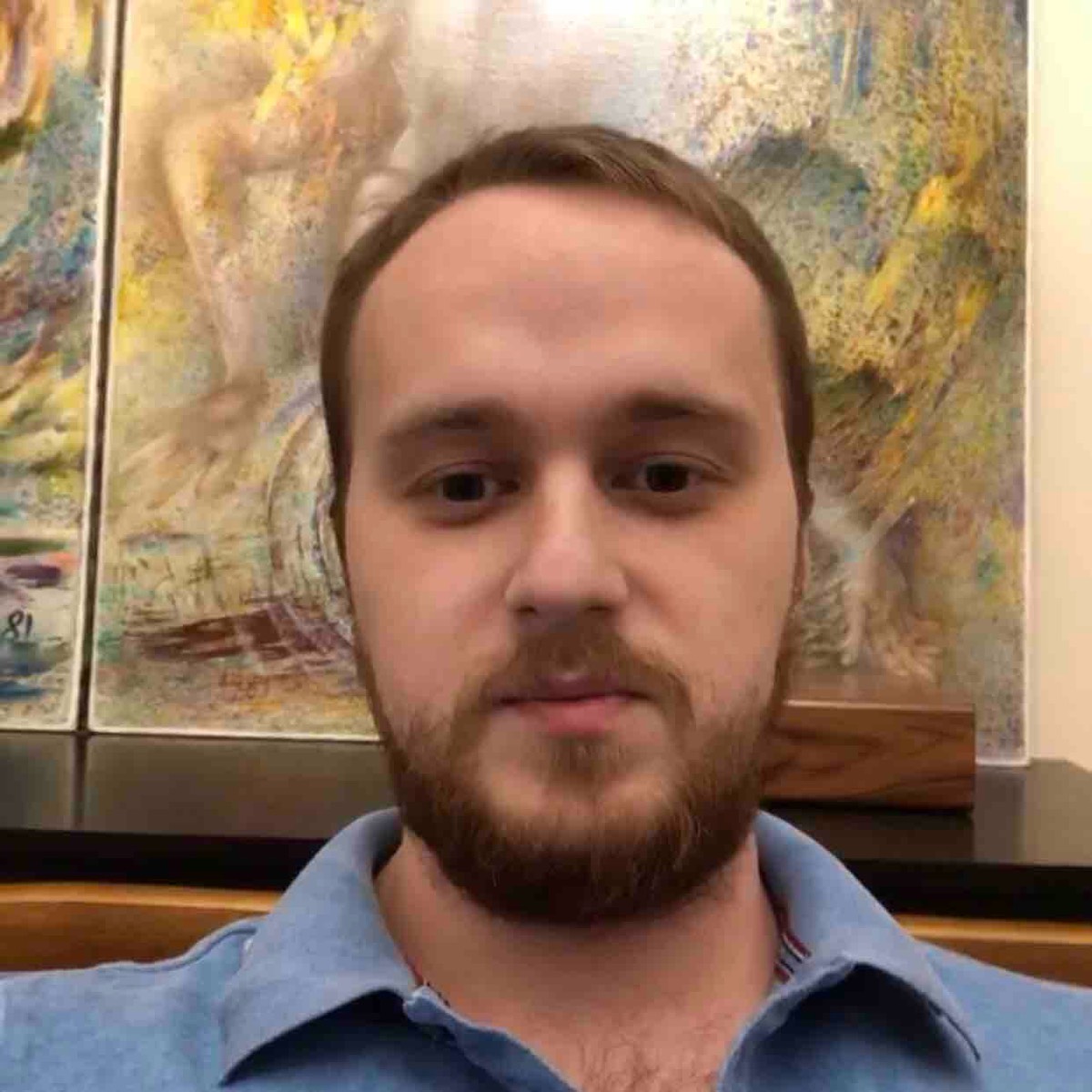 Арсений Пхакадзе | Сетка — социальная сеть от hh.ru