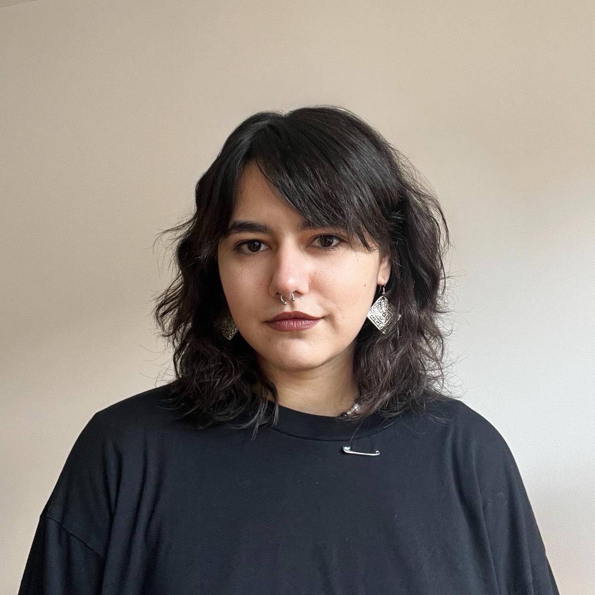 Александра Грингольц