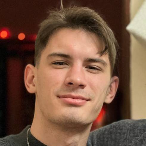 Илья Говорухин
