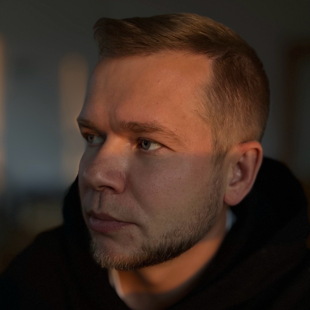 Глеб Горбунов | Сетка — социальная сеть от hh.ru