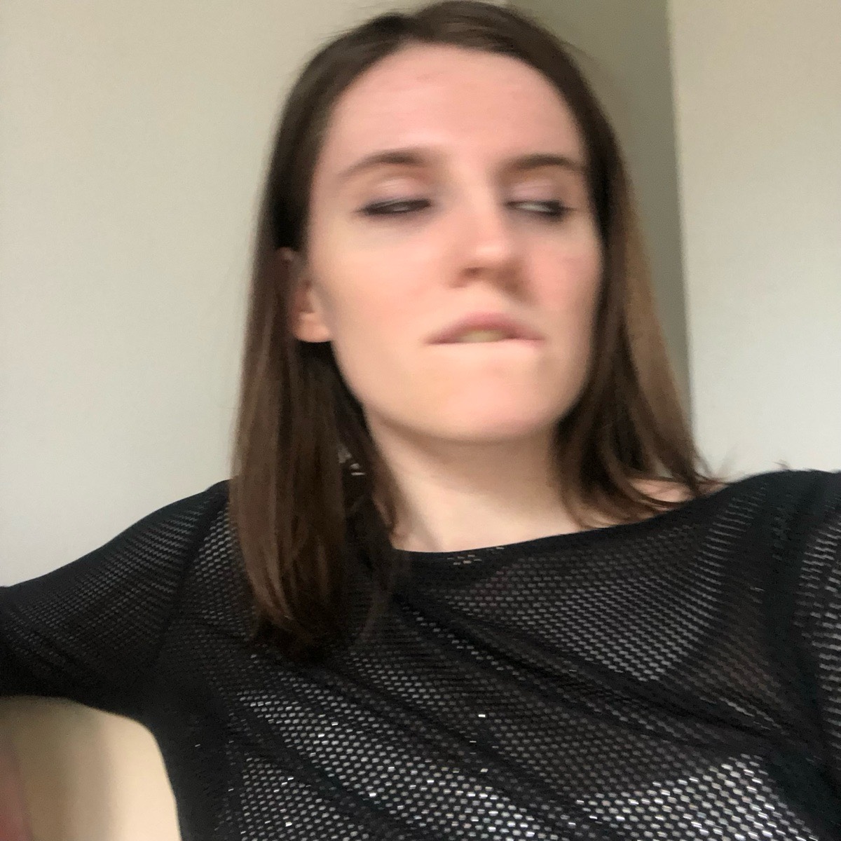 Аня Андреева | Сетка — социальная сеть от hh.ru