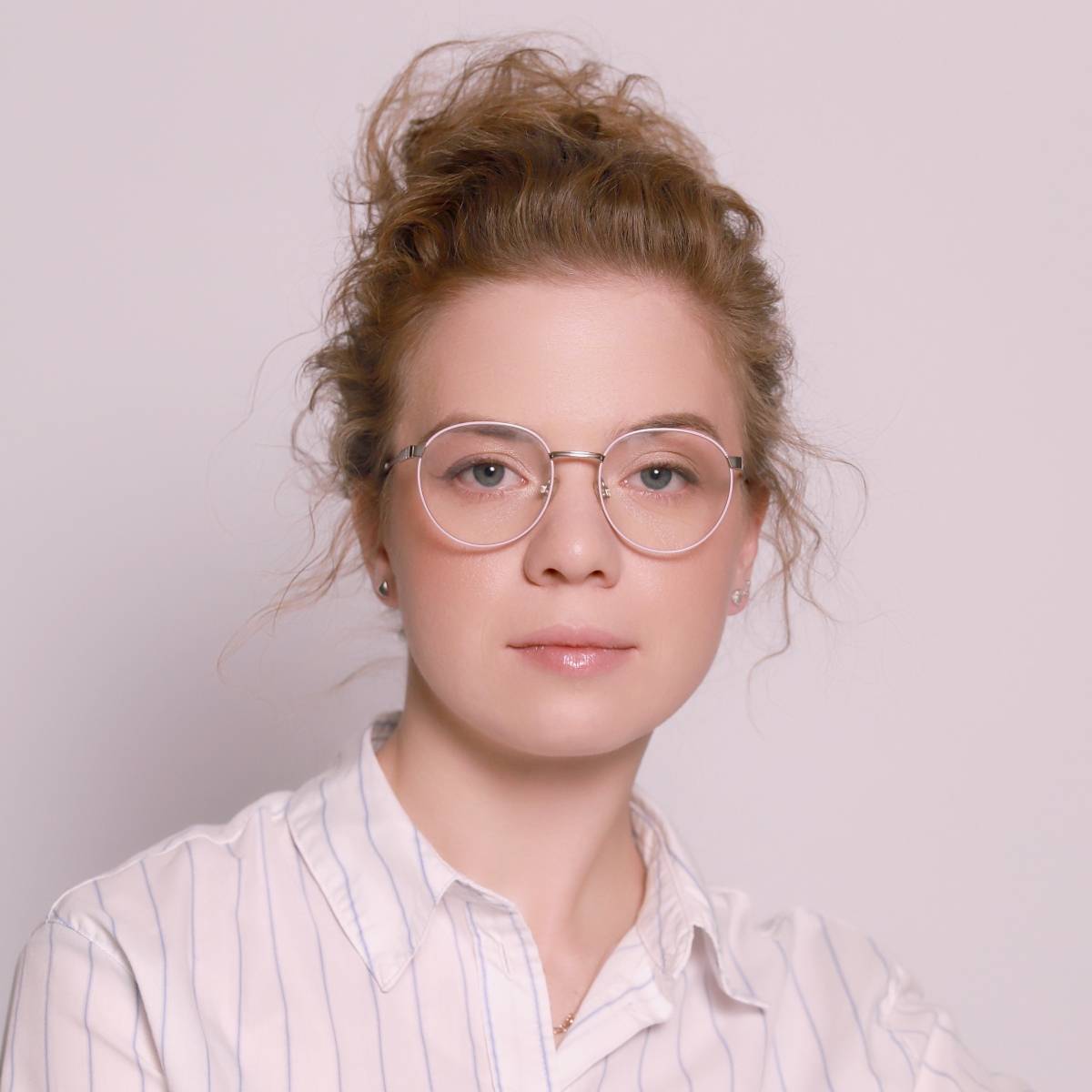 Вероника Солонина | Сетка — социальная сеть от hh.ru