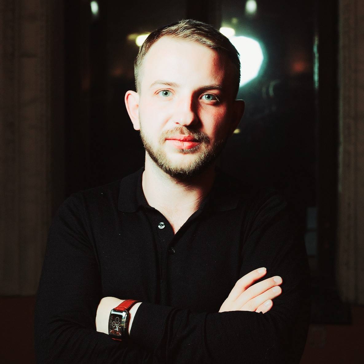 Артем Агарев | Сетка — социальная сеть от hh.ru