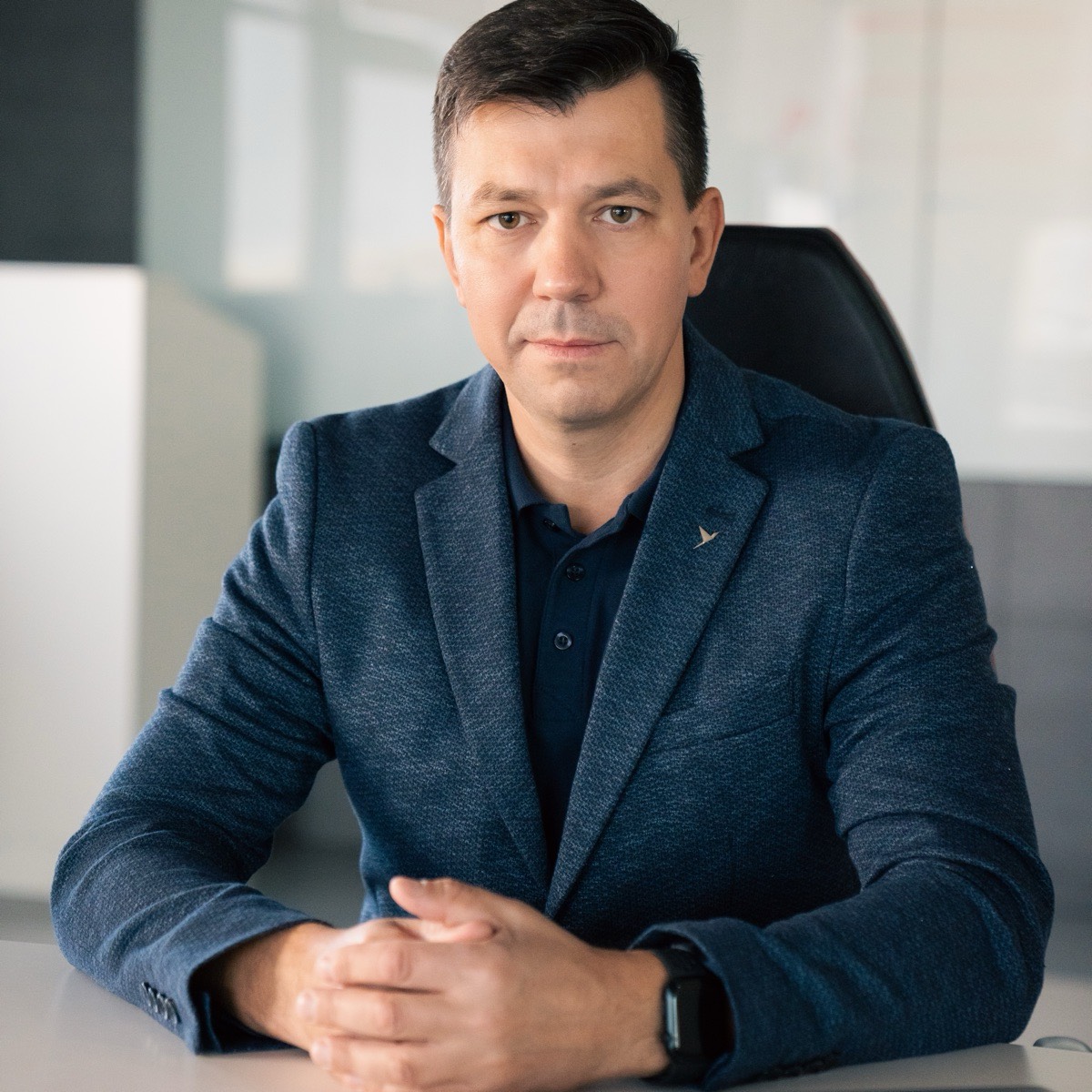 Юрий Киселев