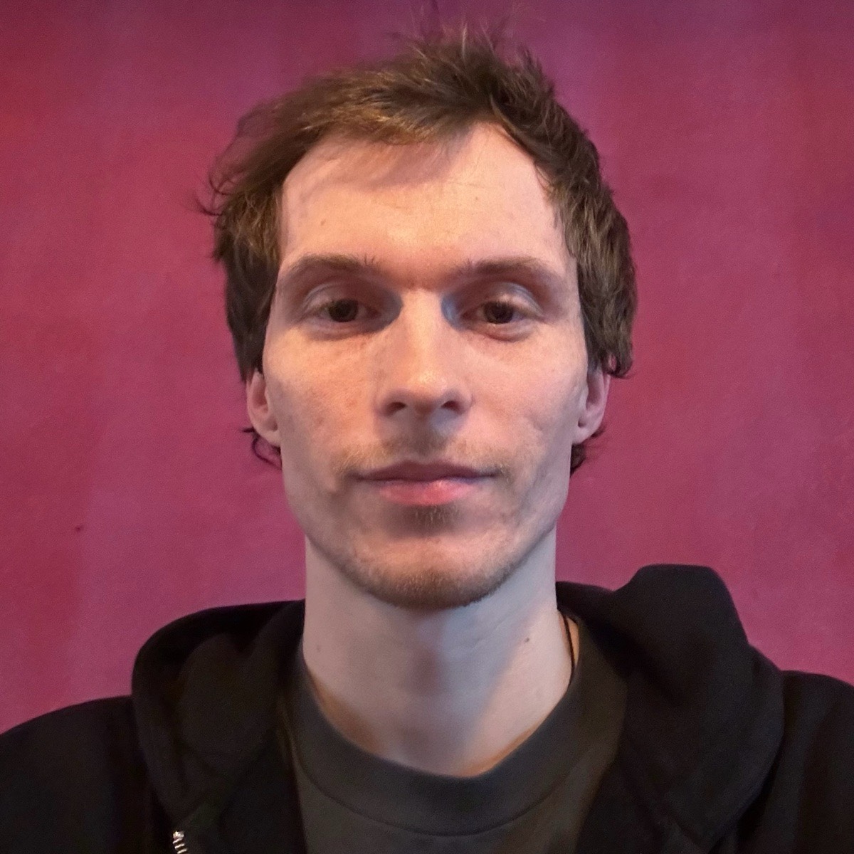 Никита Лозовский | Сетка — социальная сеть от hh.ru