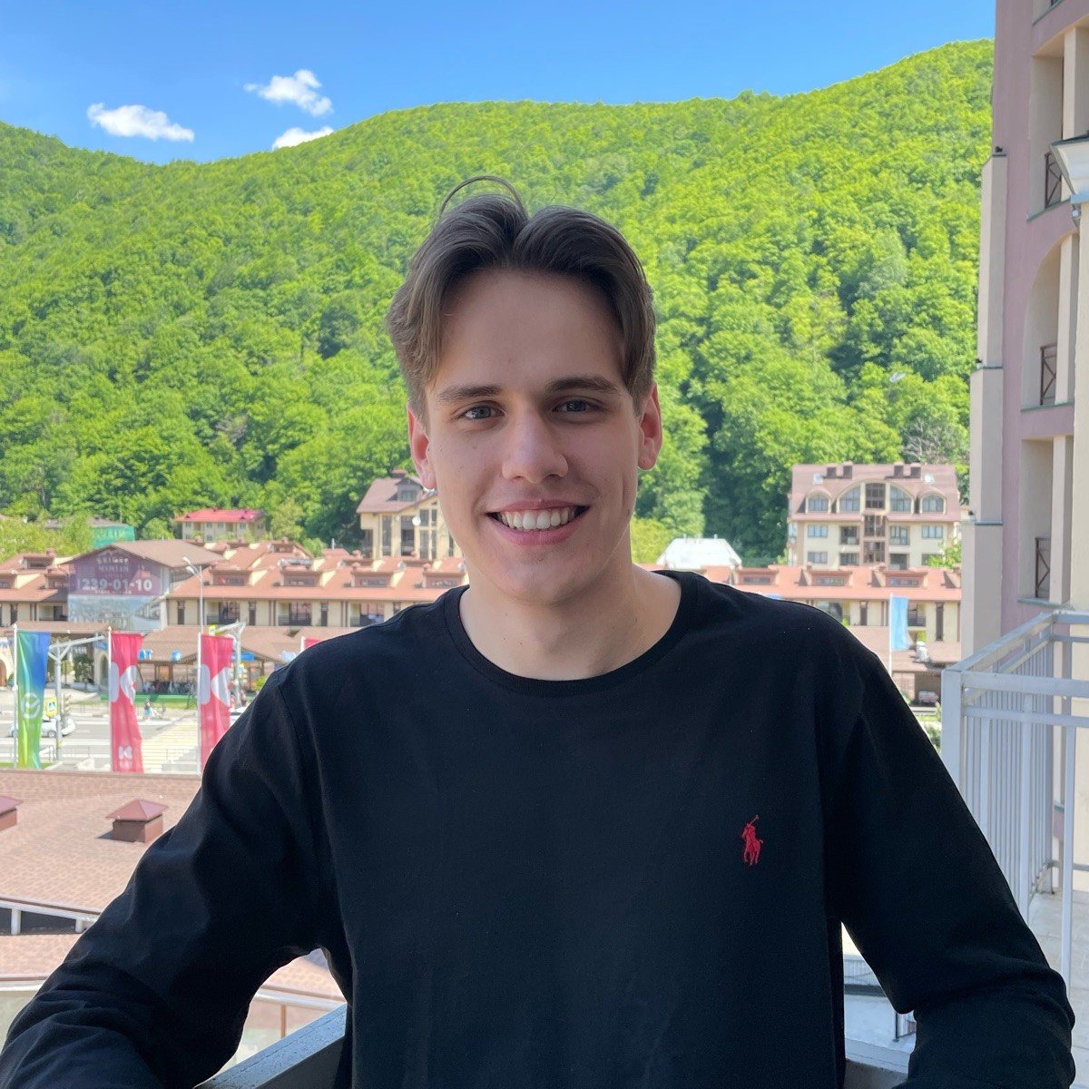 Никита Алёнкин | Сетка — социальная сеть от hh.ru