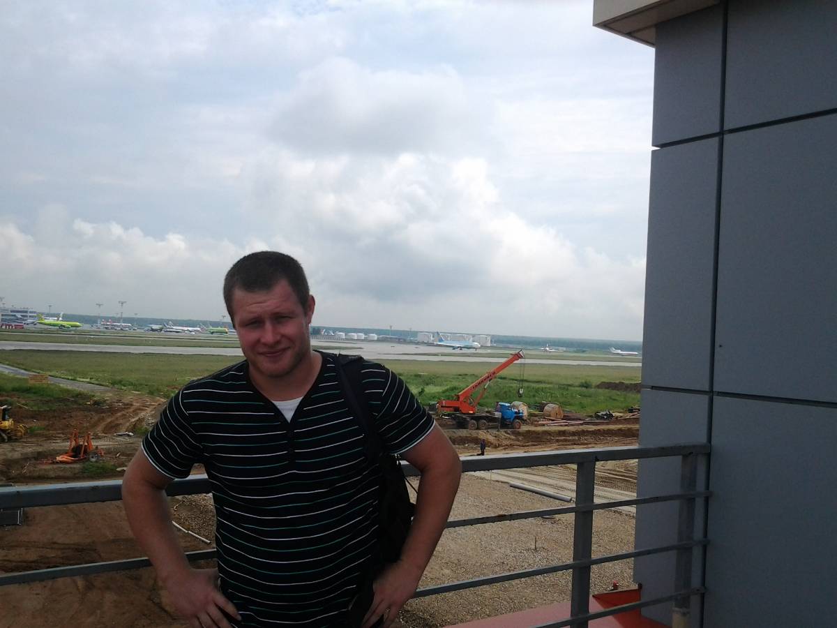 Константин Вартазаров