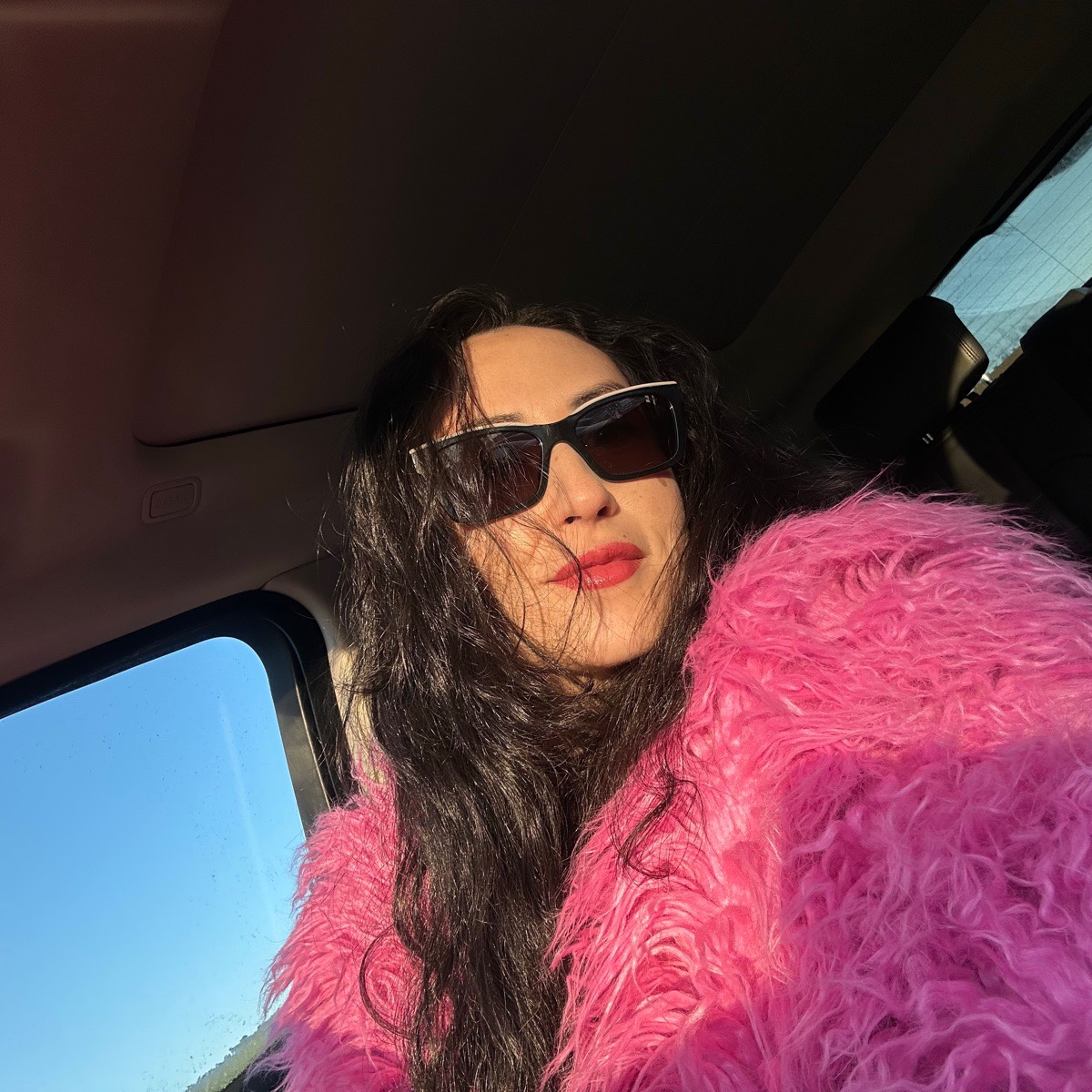 Юлия Петрова