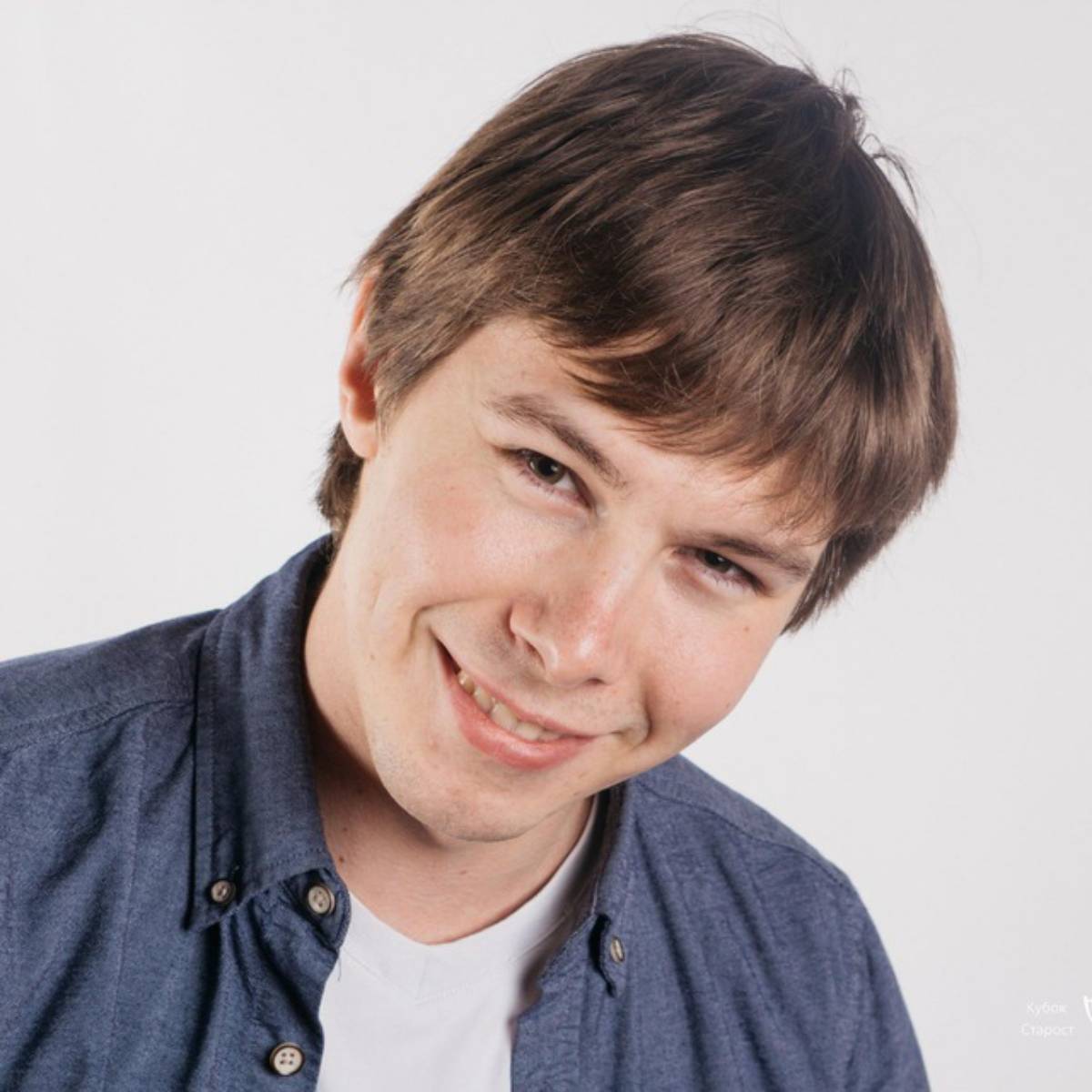 Дмитрий Константинов