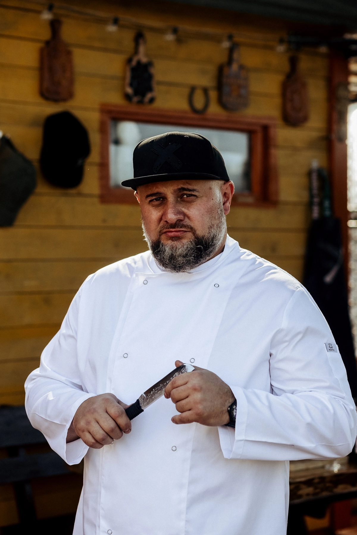 #тффуд
Снял контент для мобильного шефа. Уложились в 2 часа, затем ещё полтора часа все это ели и запивали вином. Думаю стать фотографом шефов :) | Сетка — социальная сеть от hh.ru