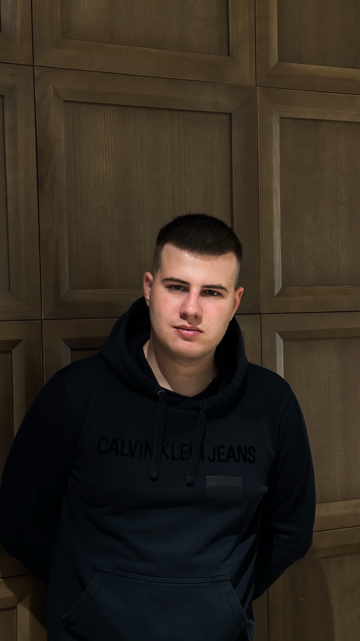 Максим Пахомов