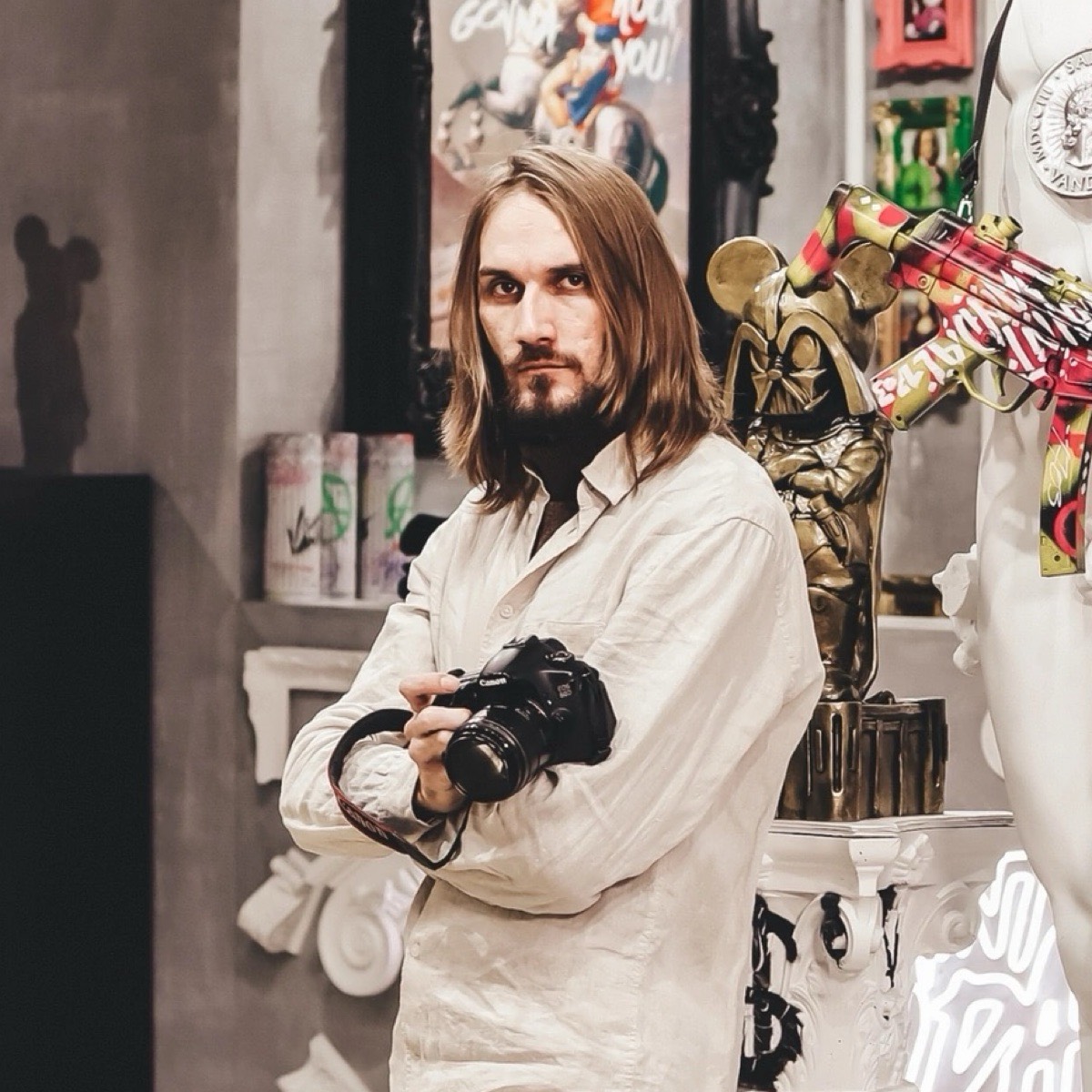 Artas.Art | Твой фотограф в Петербурге