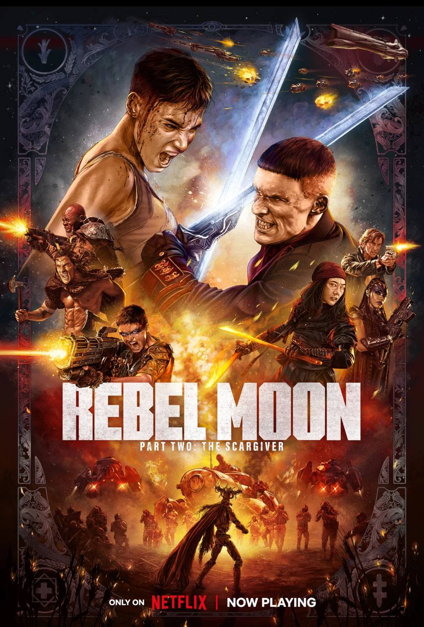 🎬 Фильмы и сериалы, которые понравились мне понравились за последнее времяВ этой подборке не будет сериалов и фильмов сильно отягощениях смыслами, скорее просто динамичные и развлекающие | Сетка — социальная сеть от hh.ru