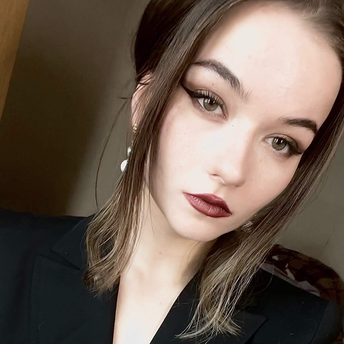 София Еремина | Сетка — социальная сеть от hh.ru