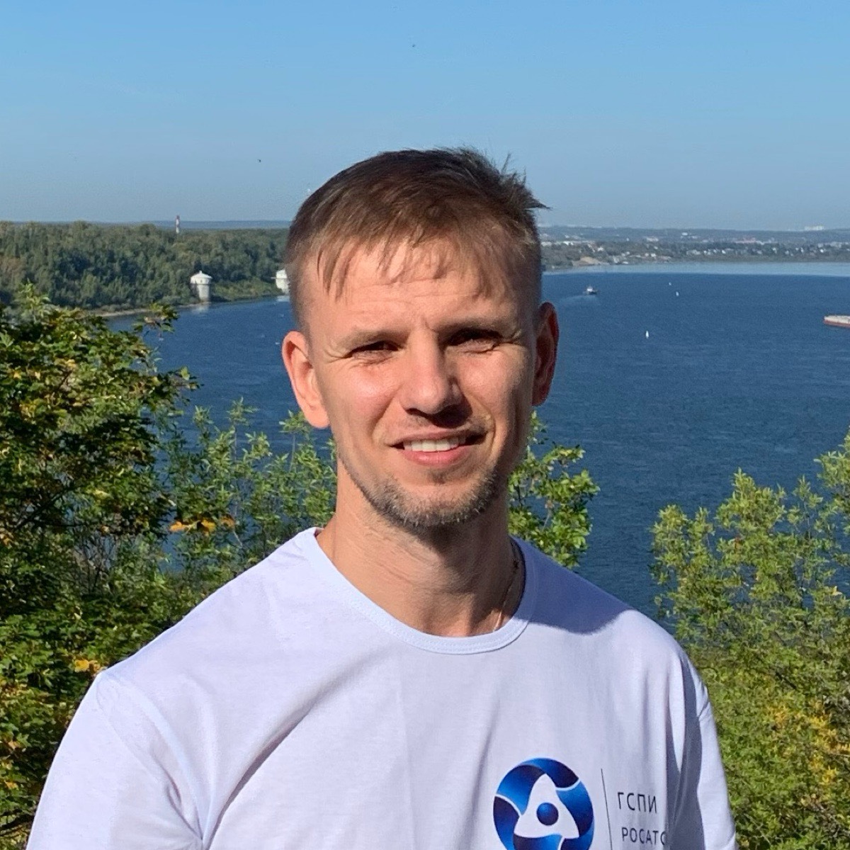 Владимир Ковалев | Сетка — социальная сеть от hh.ru