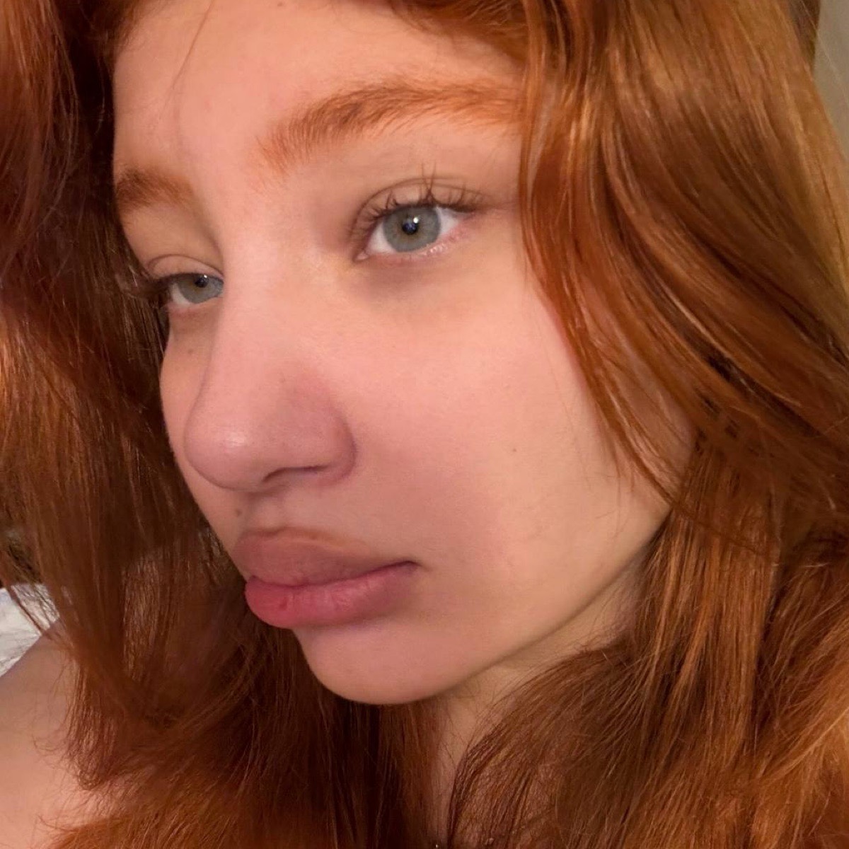 Арина Прохоренко | Сетка — социальная сеть от hh.ru