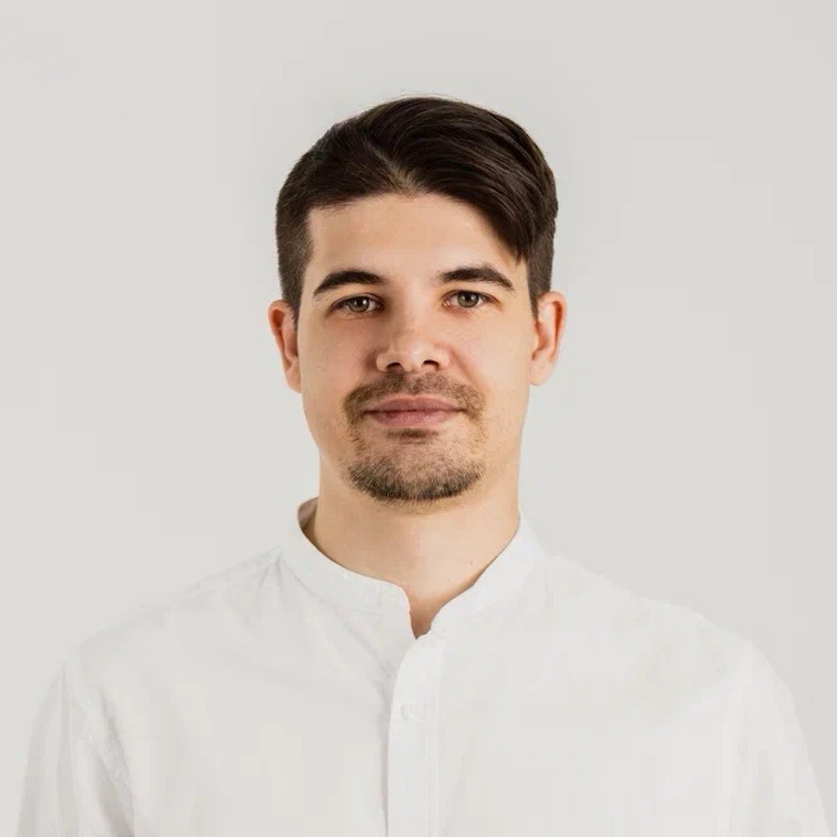 Михаил Никлус