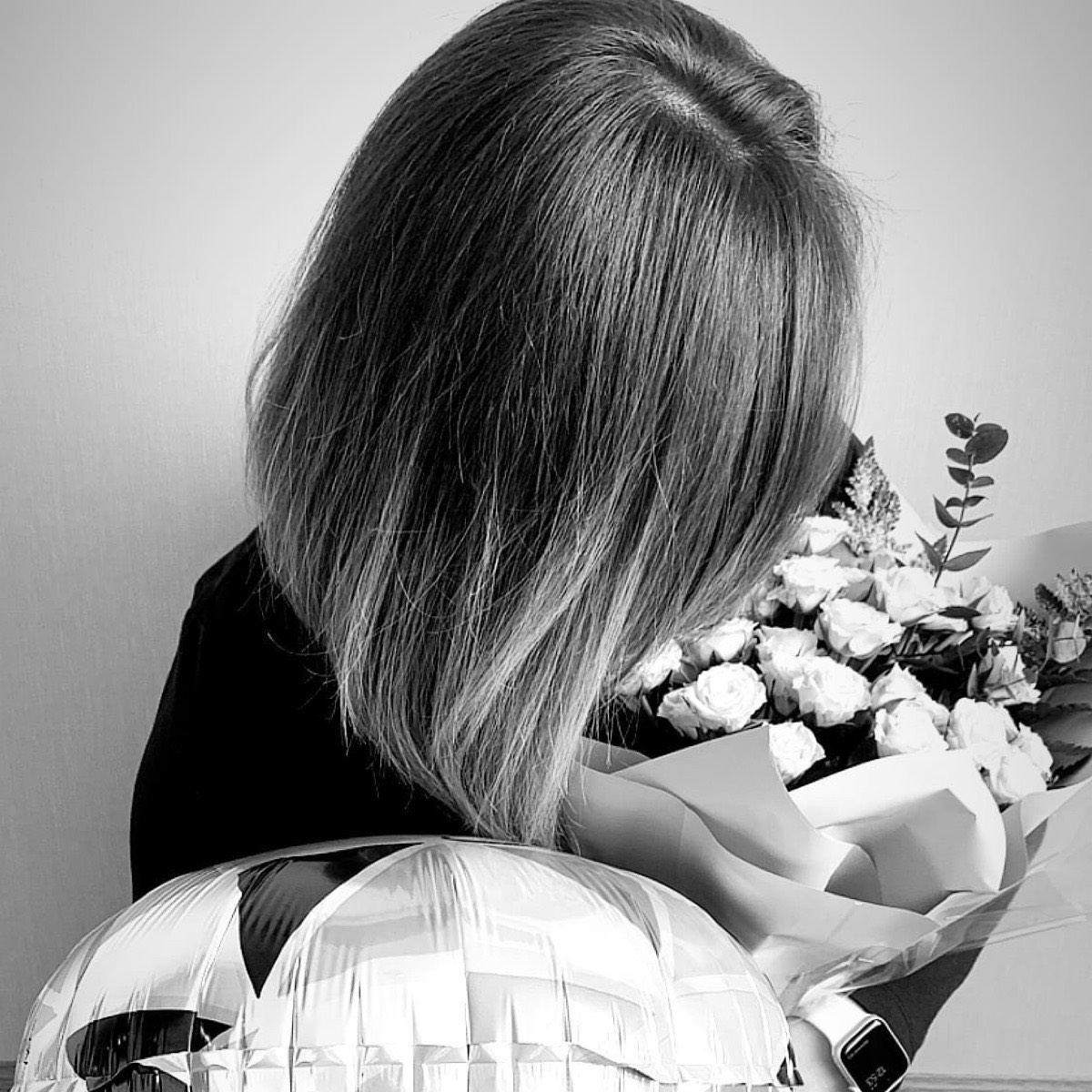 Екатерина Кибардина