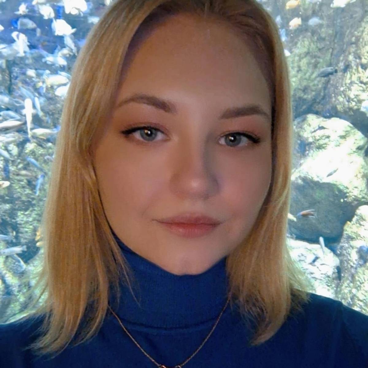 Ольга Павлова | Сетка — социальная сеть от hh.ru