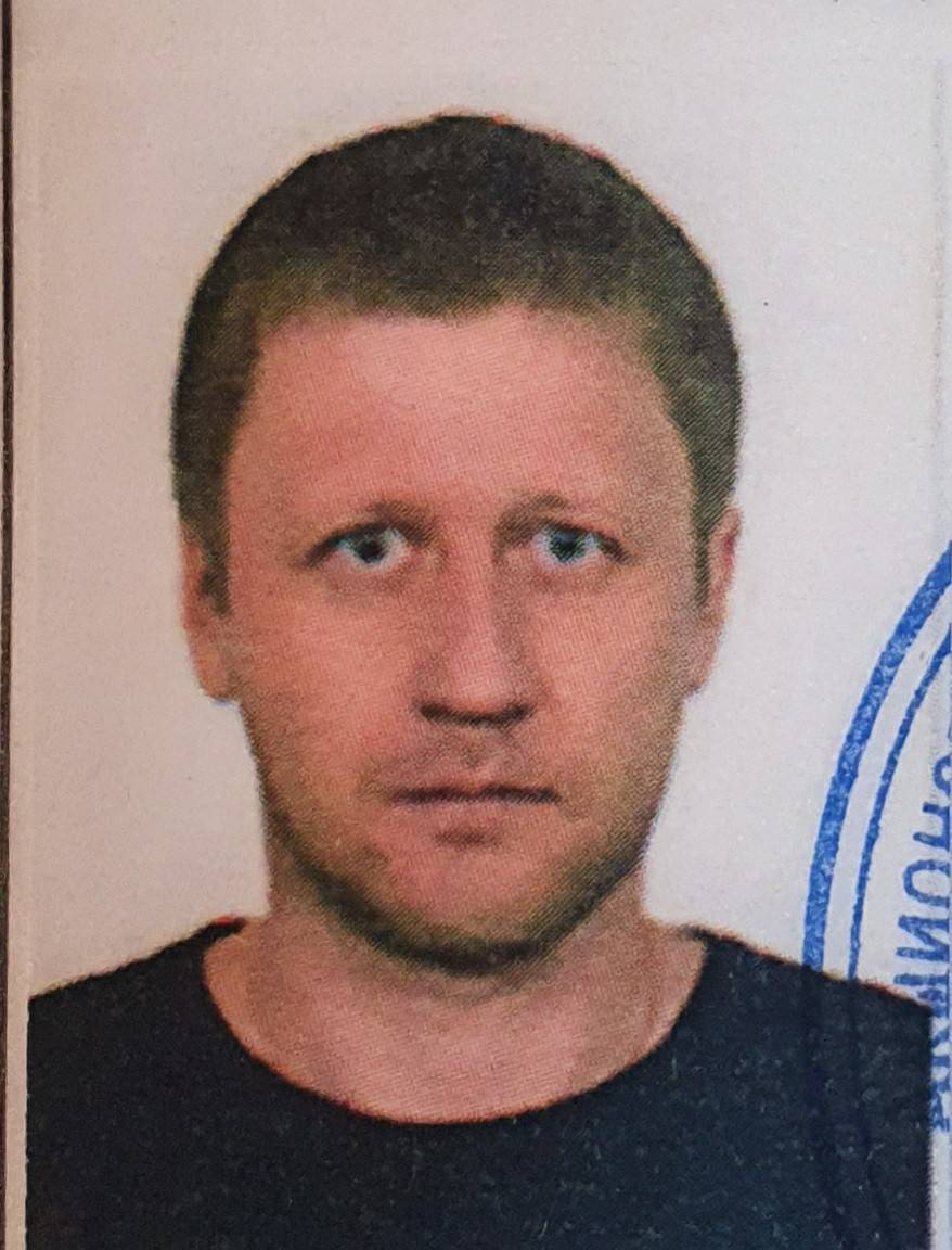 Максим Зайцев