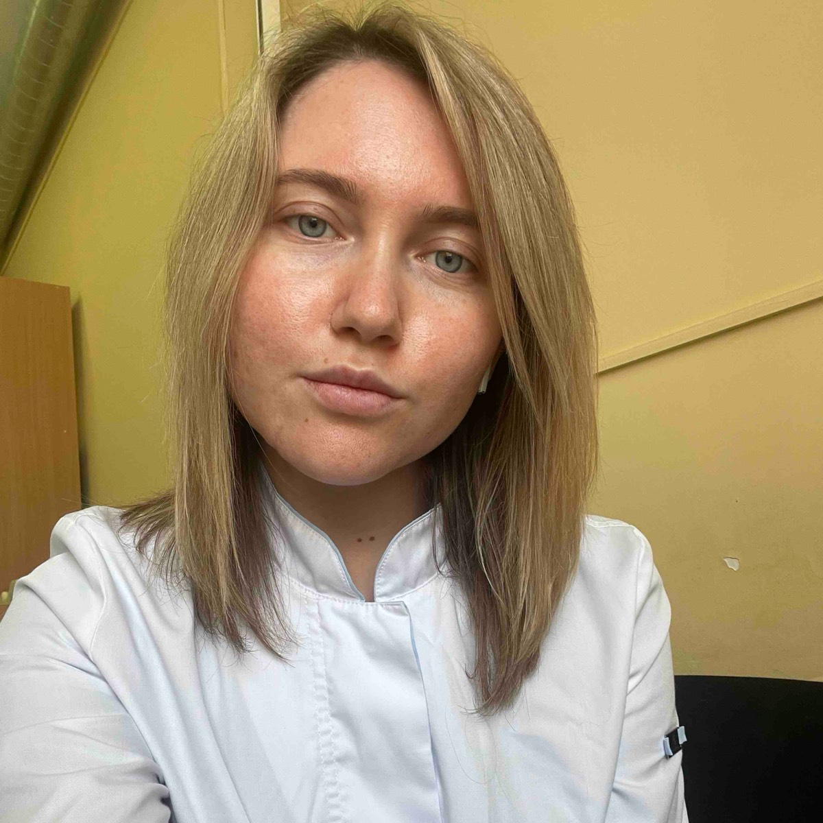 Фируза Орлова
