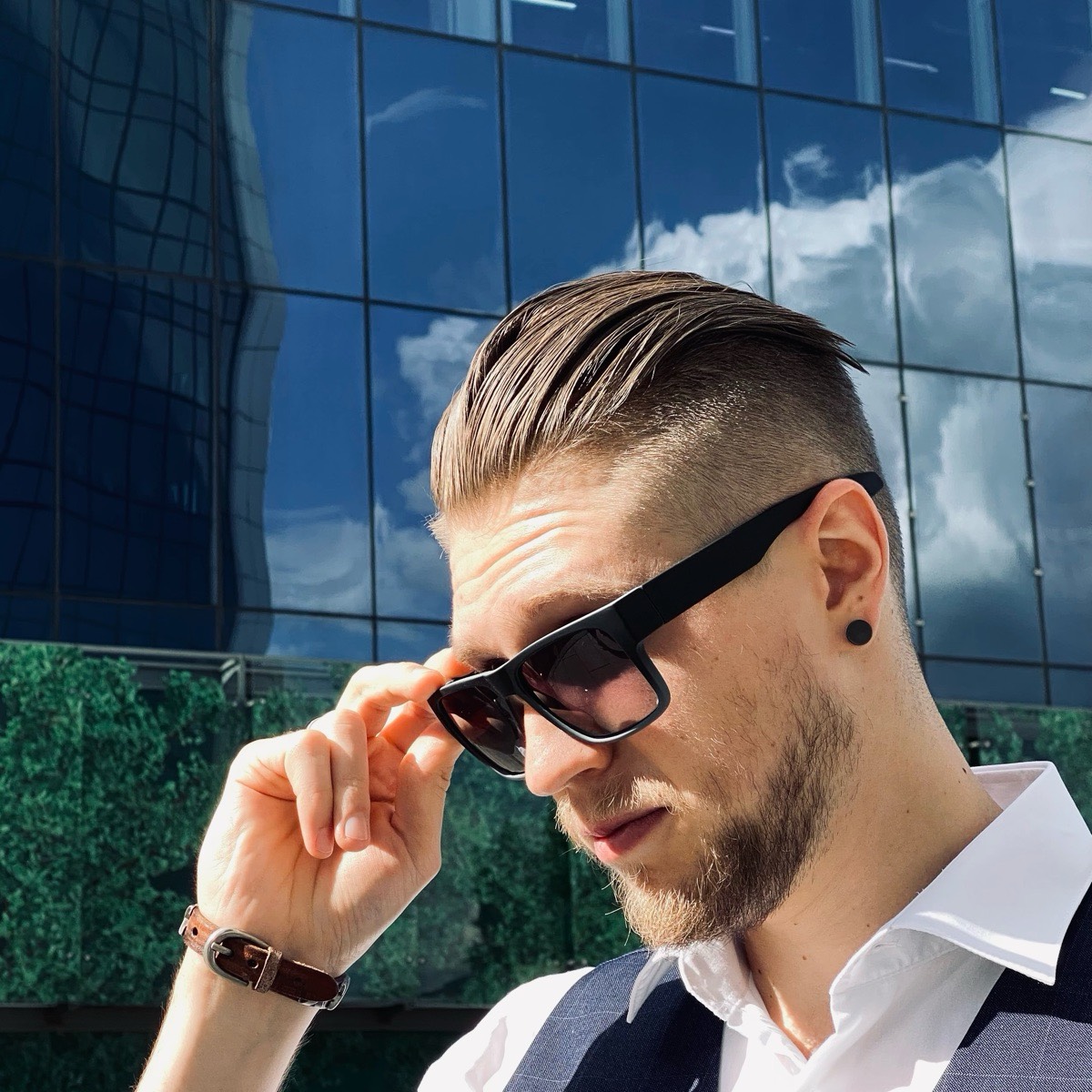 Семен Маринец