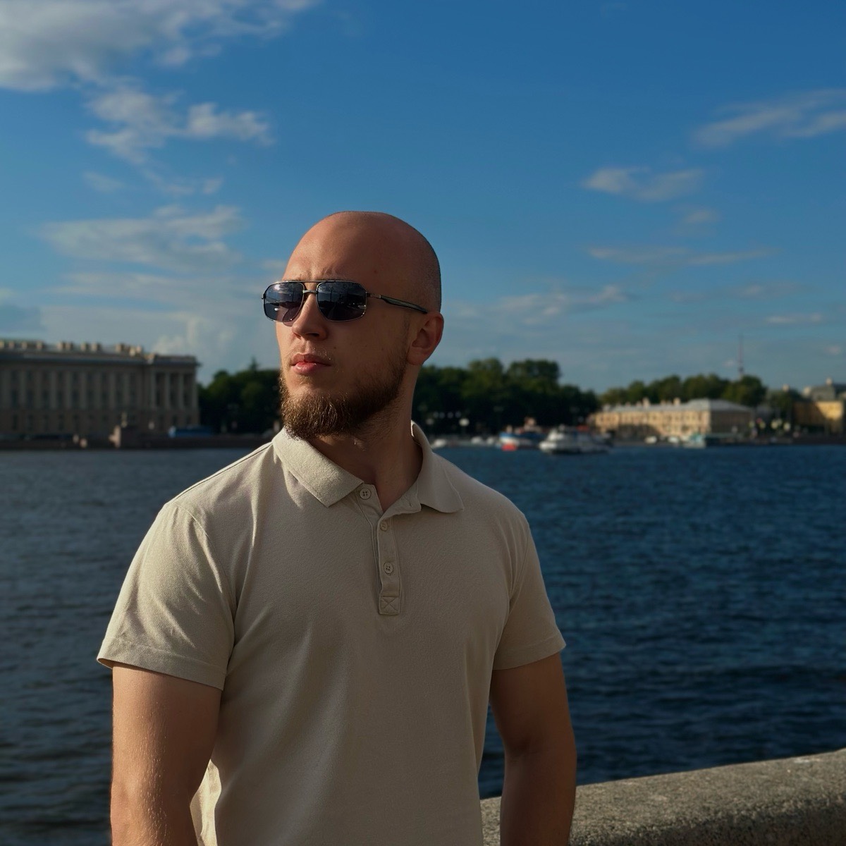 Никита Демьяненко