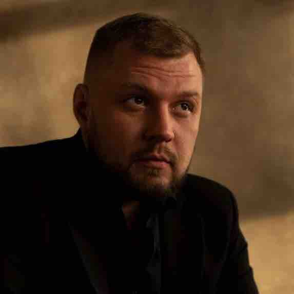 Тимур Ясаков | Сетка — социальная сеть от hh.ru