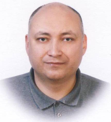 Дмитрий Гальченко