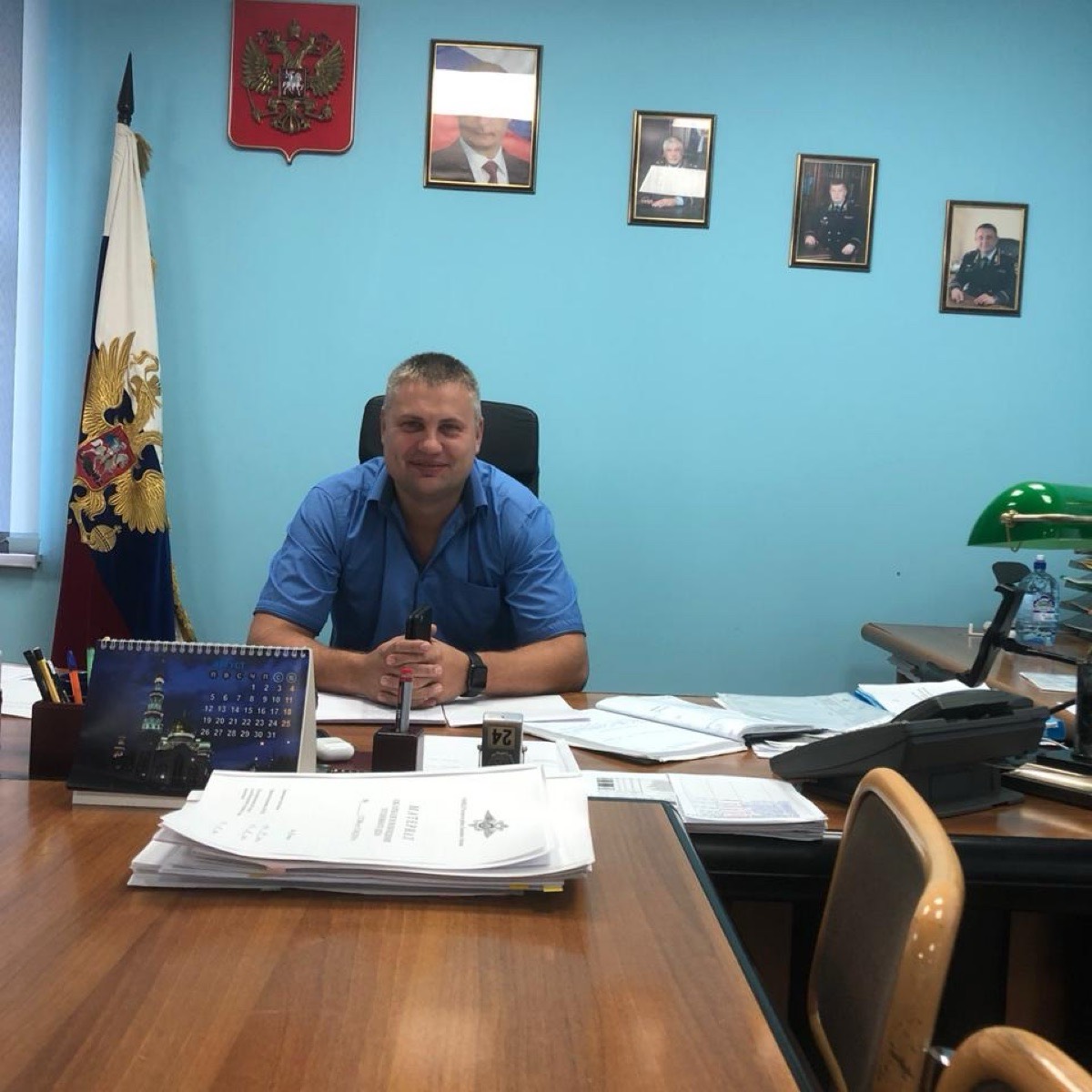 Кирилл Фролов