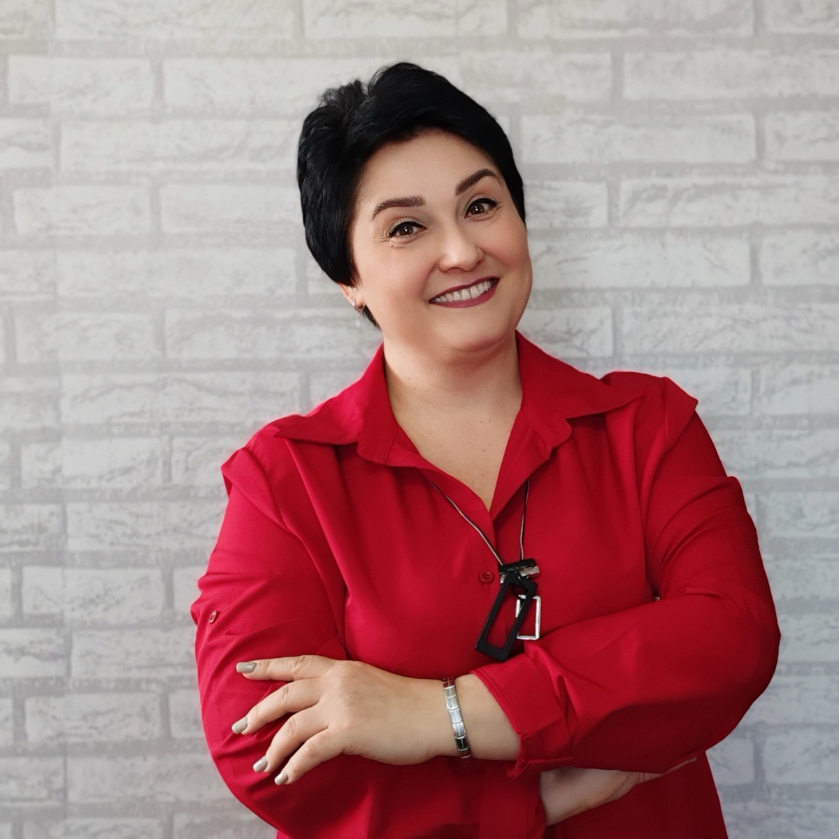 Елена Гридель