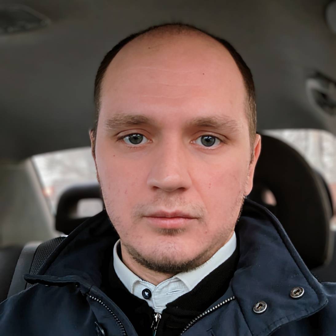 Владислав Мельничёнок