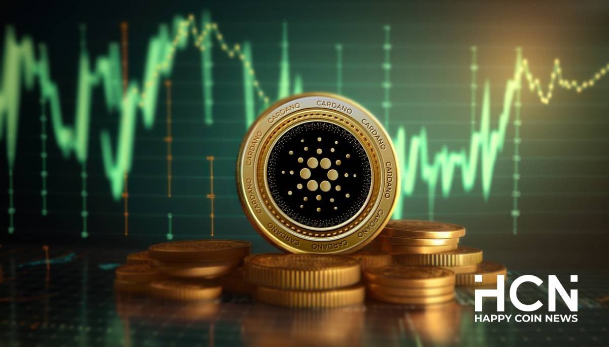Текущие колебания Cardano могут повторить динамику 2020 года | Сетка — социальная сеть от hh.ru