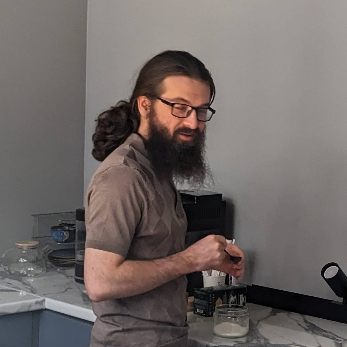 Нурадин Инжиев | Сетка — социальная сеть от hh.ru