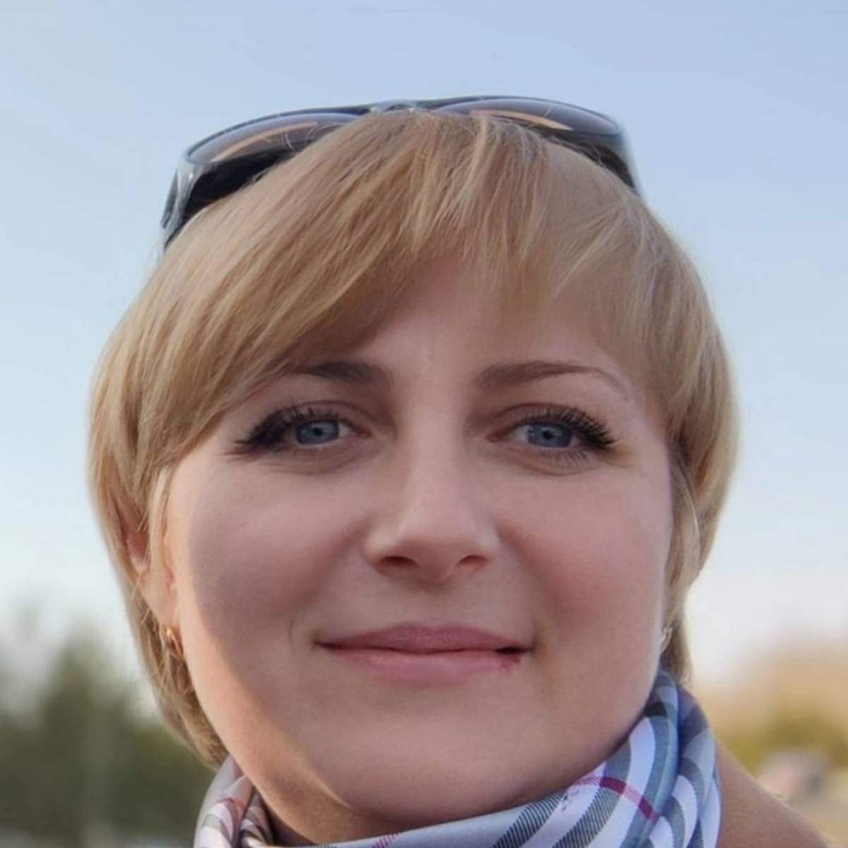 Юлия Сиринова