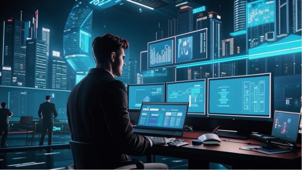 Тенденции 2025: Стратегия управления данными
Вызывает изумление тот факт, что при нарастающем тренде использования и внедрения различных моделей ИИ, компании всё так же отказываются от обсуждения и пр... | Сетка — социальная сеть от hh.ru