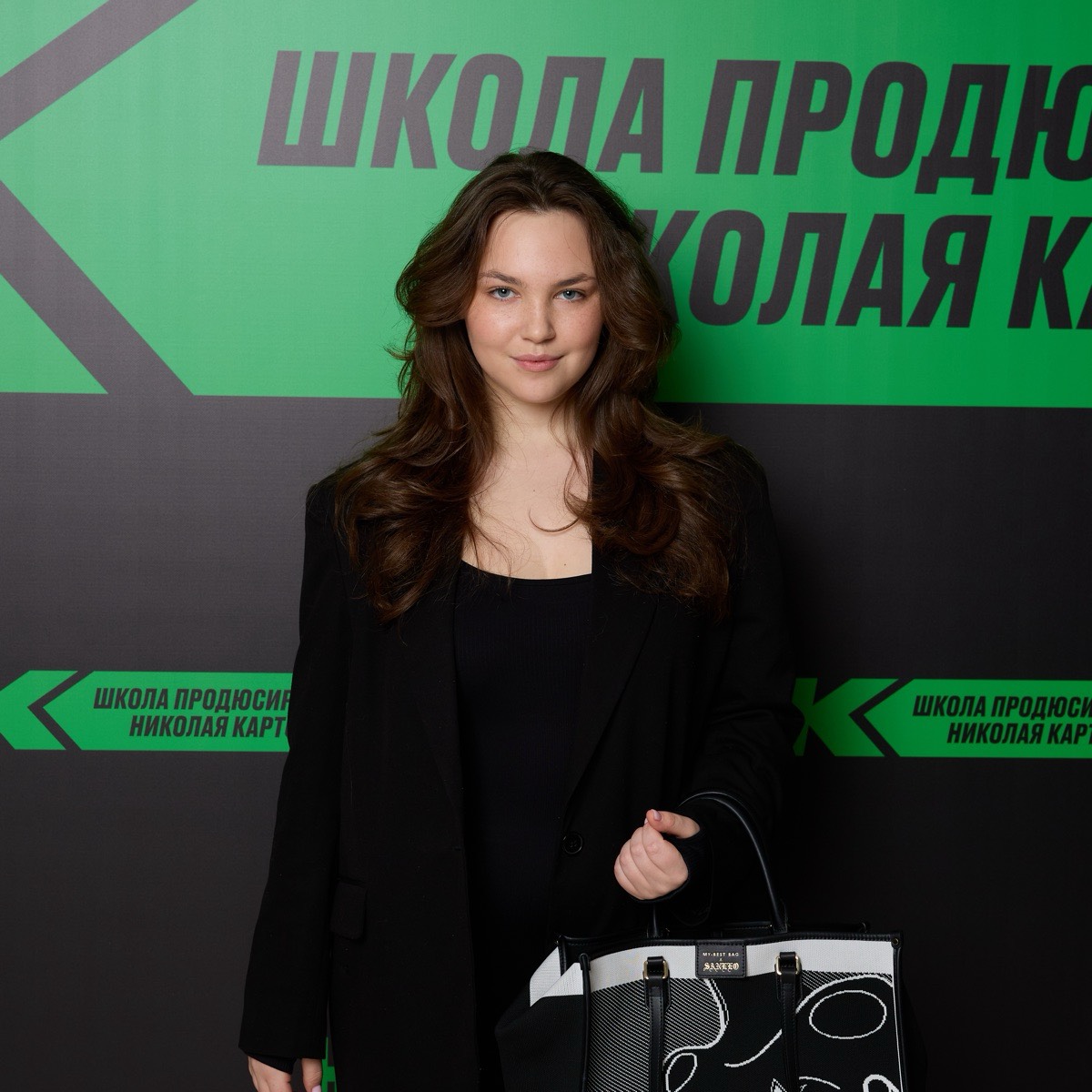 Тата Тришкина