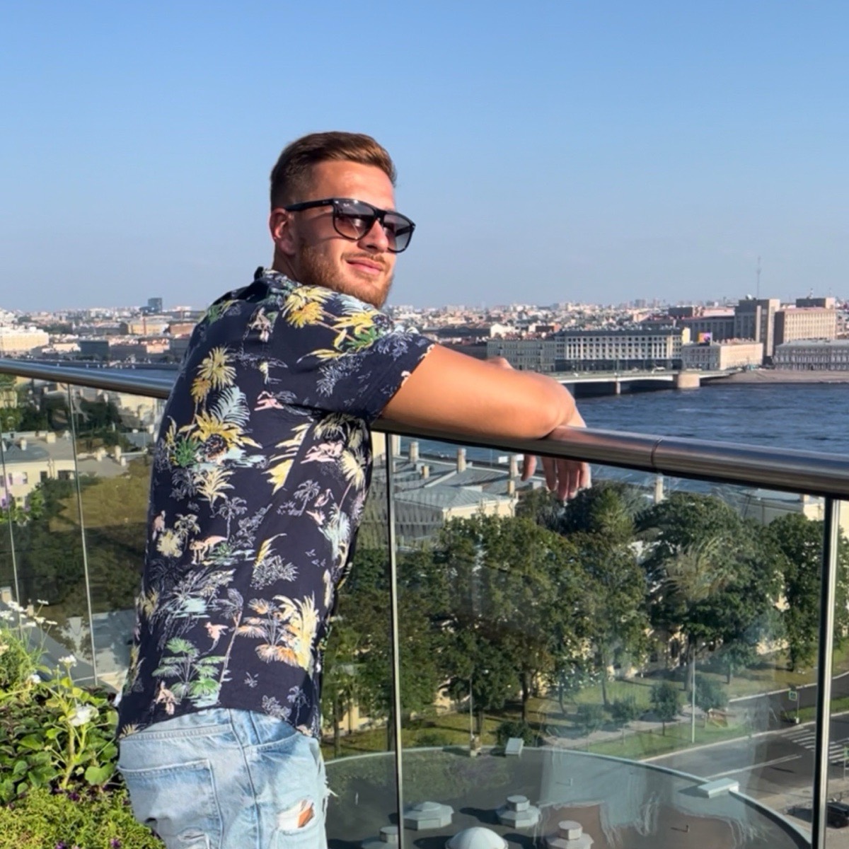 Алексей Симакин