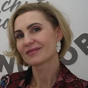 Ольга Танзыкова