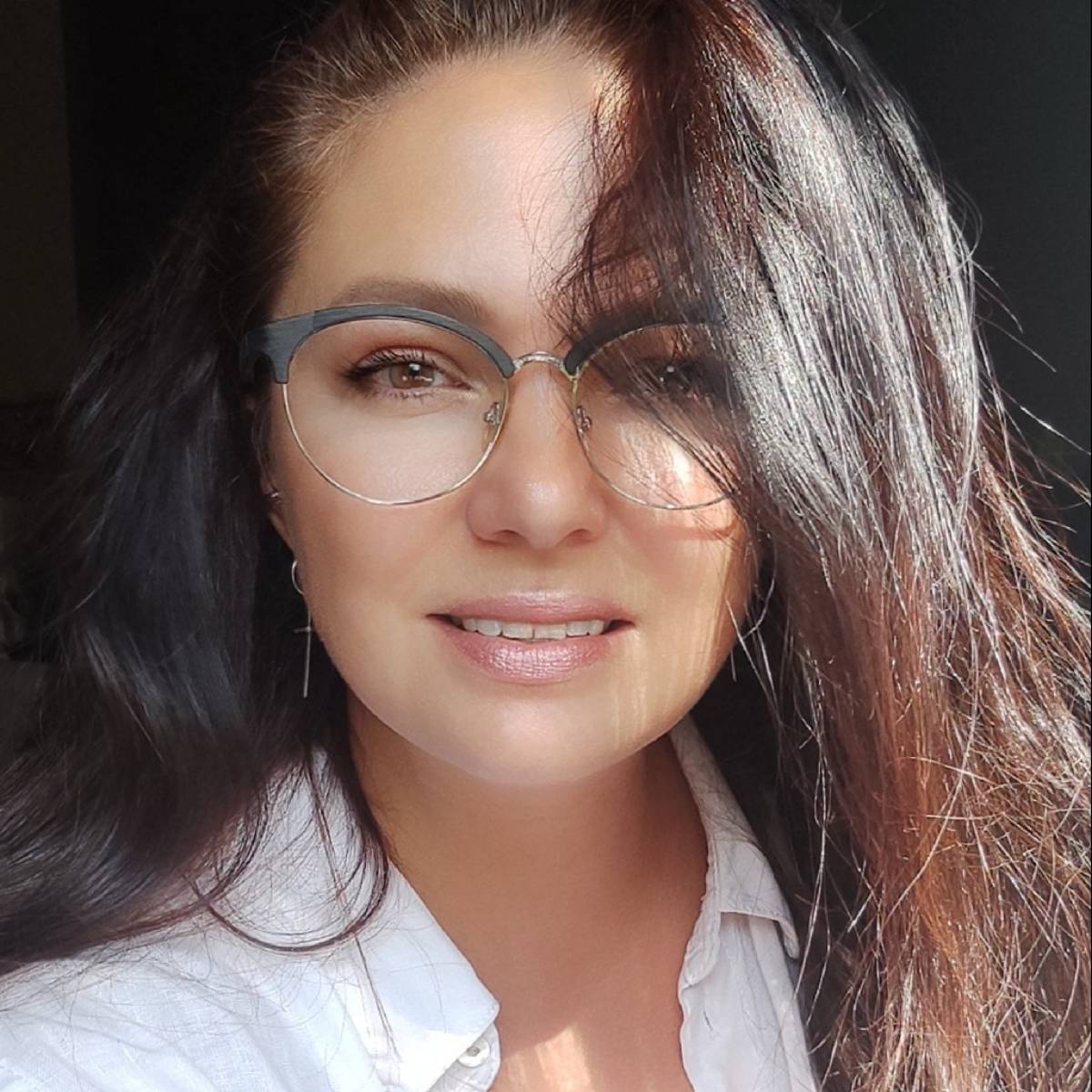 Юлия Баркина | Сетка — социальная сеть от hh.ru