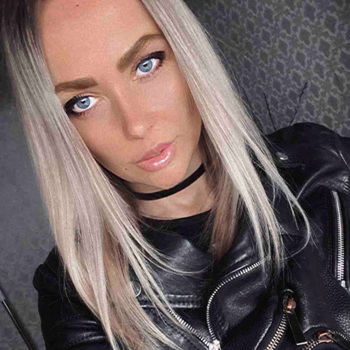 Гончарова Юлия