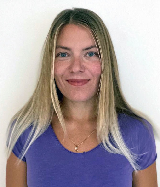 Дарья Дёмина | Сетка — социальная сеть от hh.ru