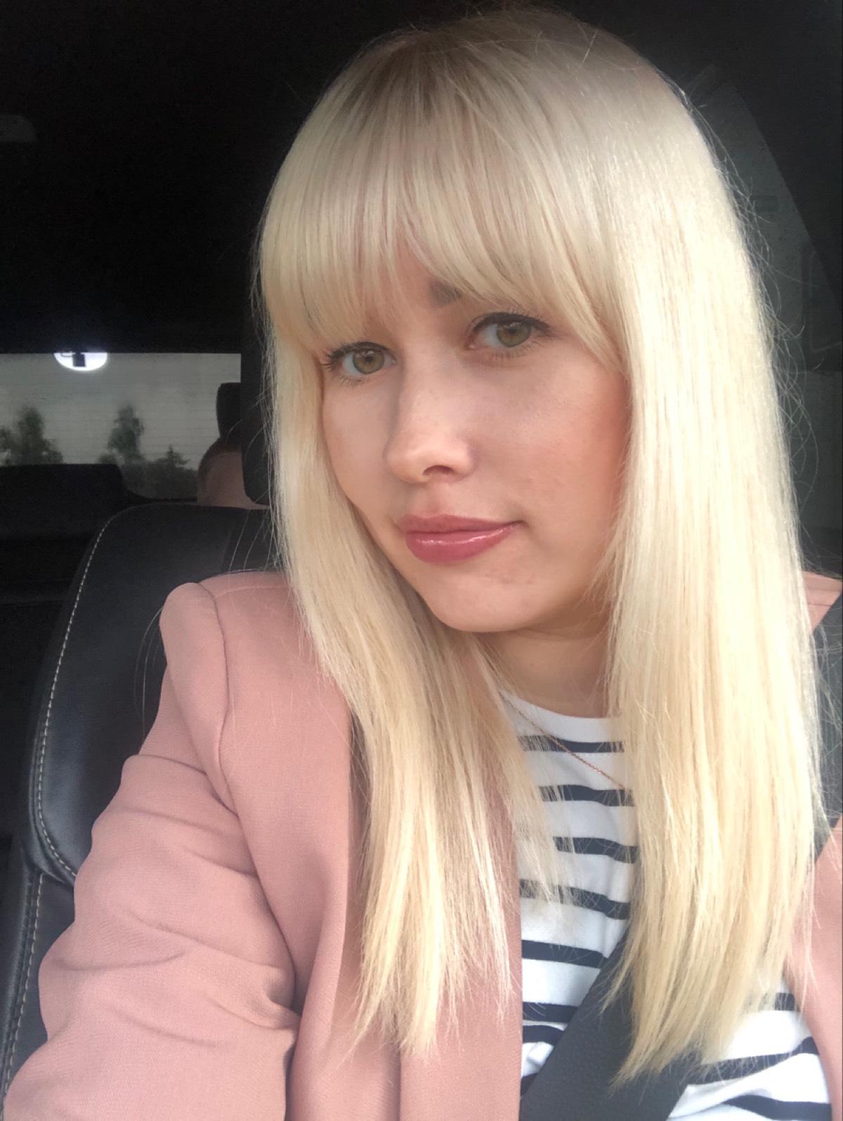 Юлия Долгалева | Сетка — социальная сеть от hh.ru