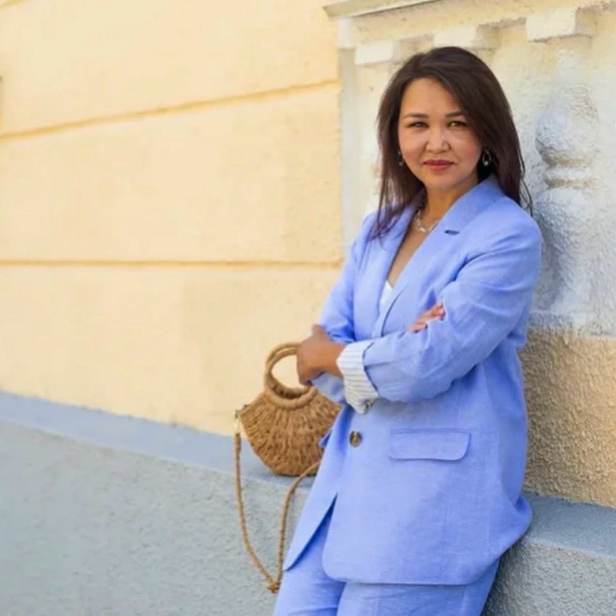 Алия Муканова | Сетка — социальная сеть от hh.ru